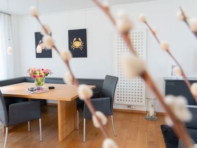 Ferienwohnung für 6 Personen (115 m²) in Norderney 7/10