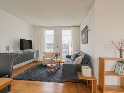 Ferienwohnung für 6 Personen (115 m²) in Norderney 9/10