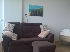 Ferienwohnung für 2 Personen (32 m²) in Norderney