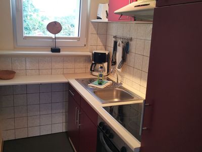 Ferienwohnung für 3 Personen (30 m²) in Norderney 6/9