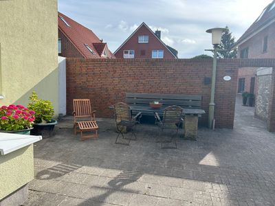 Ferienwohnung für 3 Personen (30 m²) in Norderney 8/9