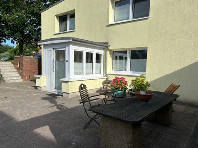 Ferienwohnung für 3 Personen (30 m²) in Norderney 9/9