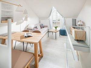 Ferienwohnung für 3 Personen (36 m²) in Norderney