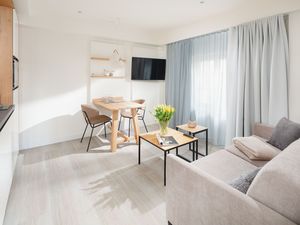 Ferienwohnung für 2 Personen (32 m²) in Norderney