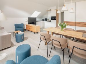 Ferienwohnung für 5 Personen (66 m²) in Norderney