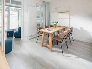 Ferienwohnung für 4 Personen (74 m²) in Norderney