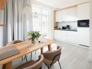 Ferienwohnung für 3 Personen (57 m&sup2;) in Norderney