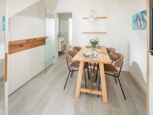 Ferienwohnung für 3 Personen (44 m²) in Norderney