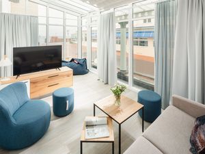 Ferienwohnung für 6 Personen (83 m²) in Norderney