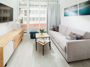 Ferienwohnung für 3 Personen (43 m²) in Norderney