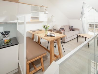 Ferienwohnung für 3 Personen (38 m²) in Norderney 4/10