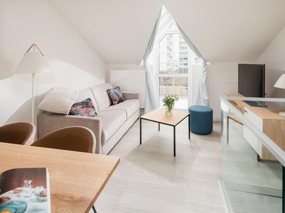 Ferienwohnung für 3 Personen (38 m²) in Norderney 5/10