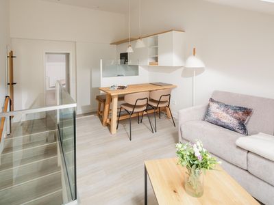 Ferienwohnung für 3 Personen (38 m²) in Norderney 6/10