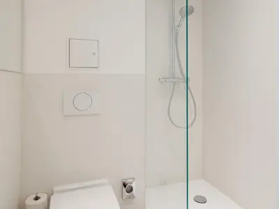 Ferienwohnung für 3 Personen (38 m²) in Norderney 10/10