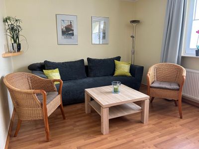 Ferienwohnung für 3 Personen (30 m²) in Norderney 2/10