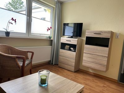 Ferienwohnung für 3 Personen (30 m²) in Norderney 3/10