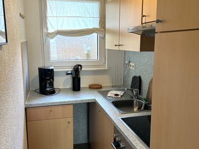 Ferienwohnung für 3 Personen (30 m²) in Norderney 4/10