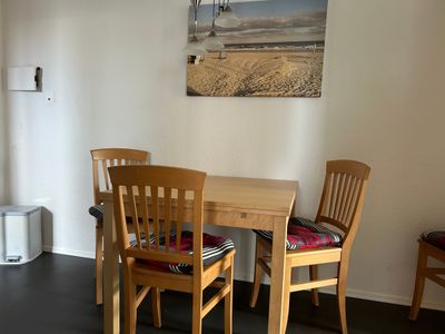 Ferienwohnung für 3 Personen (30 m²) in Norderney 5/10