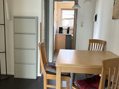 Ferienwohnung für 3 Personen (30 m²) in Norderney 6/10