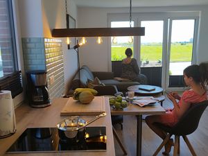 Ferienwohnung für 2 Personen (42 m&sup2;) in Norderney