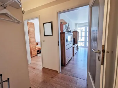 Ferienwohnung für 2 Personen in Norderney 8/10