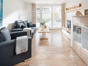 Ferienwohnung für 3 Personen (56 m&sup2;) in Norderney