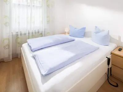 Ferienwohnung für 3 Personen (36 m²) in Norderney 6/9