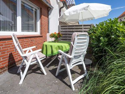 Ferienwohnung für 3 Personen (36 m²) in Norderney 7/9