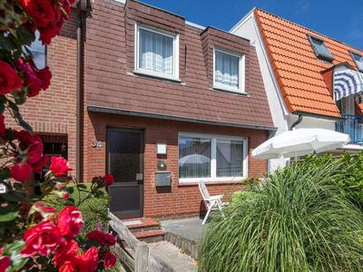 Ferienwohnung für 3 Personen (36 m²) in Norderney 8/9