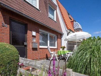 Ferienwohnung für 3 Personen (36 m²) in Norderney 9/9