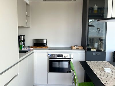 Ferienwohnung für 2 Personen (50 m²) in Norderney 7/10