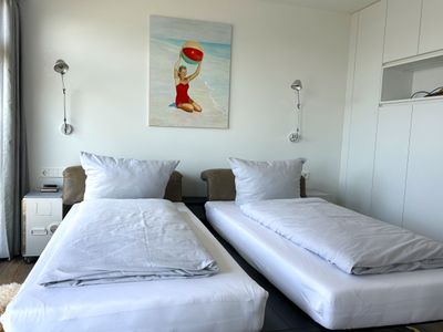 Ferienwohnung für 2 Personen (50 m²) in Norderney 8/10