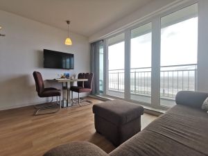 Ferienwohnung für 2 Personen (32 m&sup2;) in Norderney