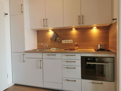 Ferienwohnung für 2 Personen (32 m²) in Norderney 6/10