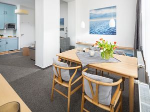 Ferienwohnung für 4 Personen (50 m&sup2;) in Norderney