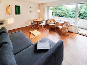 Ferienwohnung für 3 Personen (43 m²) in Norderney