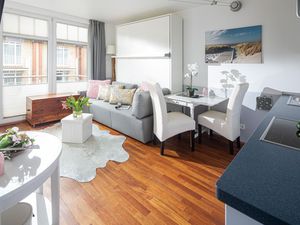 Ferienwohnung für 2 Personen (25 m&sup2;) in Norderney