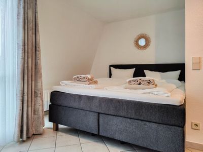 Ferienwohnung für 2 Personen (28 m²) in Norderney 7/10