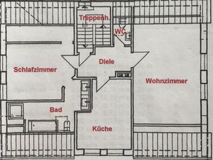 Ferienwohnung für 2 Personen (60 m²) in Norderney