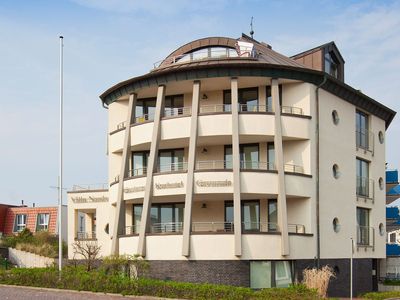 Ferienwohnung für 2 Personen (40 m²) in Norderney 5/10