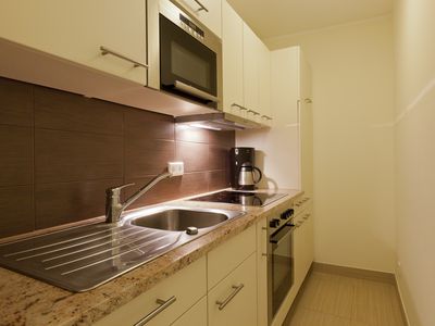 Ferienwohnung für 2 Personen (40 m²) in Norderney 7/10