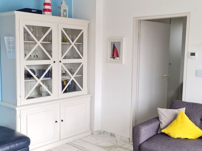 Ferienwohnung für 4 Personen (61 m²) in Norderney 2/10