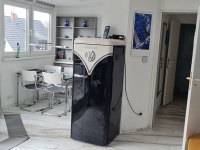 Ferienwohnung für 4 Personen (61 m²) in Norderney 3/10