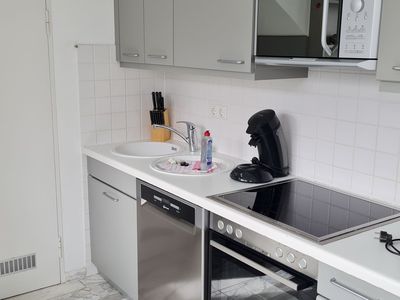 Ferienwohnung für 4 Personen (61 m²) in Norderney 5/10