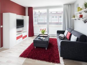 Ferienwohnung für 3 Personen (50 m&sup2;) in Norderney