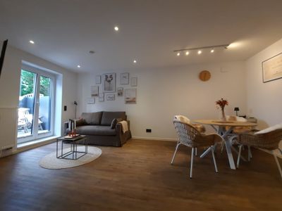 Ferienwohnung für 3 Personen (41 m²) in Norderney 3/10