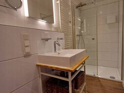 Ferienwohnung für 3 Personen (41 m²) in Norderney 5/10