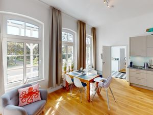 Ferienwohnung für 4 Personen (50 m&sup2;) in Norderney