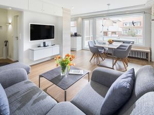 Ferienwohnung für 4 Personen (52 m&sup2;) in Norderney