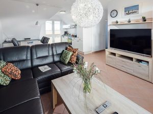 Ferienwohnung für 4 Personen (60 m&sup2;) in Norderney